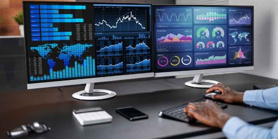 What to Look for in a Professional Trading Dashboard 3 What to Look for in a Professional Trading Dashboard