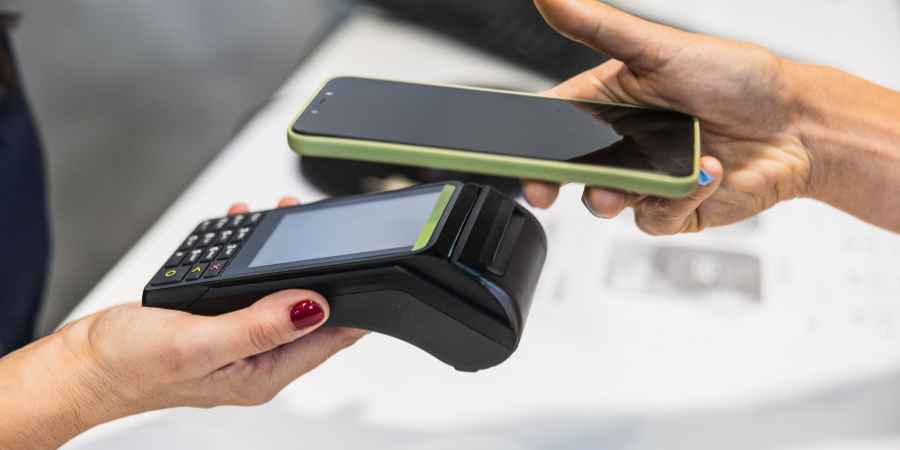 Why Small Businesses Use Virtual Terminals to Accept Payments 1 Why Small Businesses Use Virtual Terminals to Accept Payments