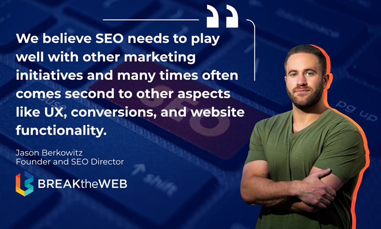 How Break The Web Perfected Radical Transparency 3 Image : image 3