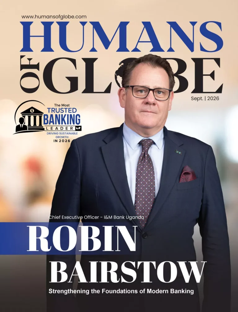 The Most Trusted Banking Leader Driving Sustainable Growth in 2026 22 Image : the most trusted banking leader driving sustainable growth in 2026 sept 6a992257817ea