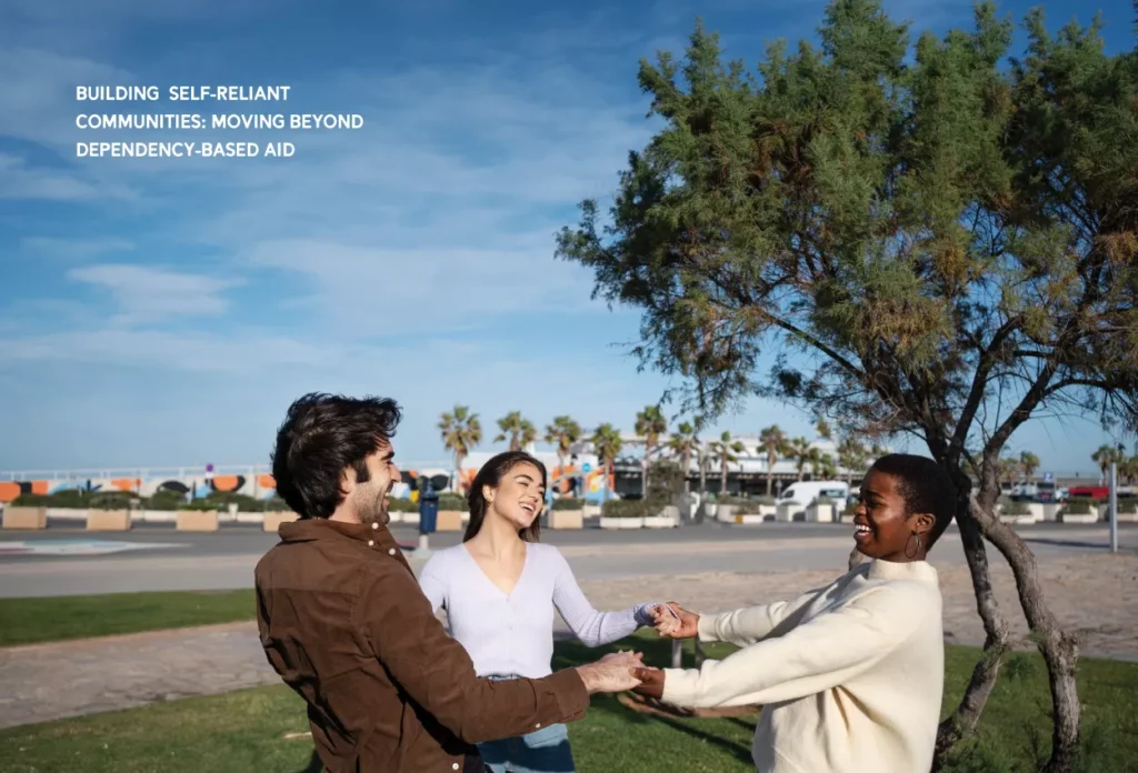 Image : webimage building self reliant communities 1 6aa3f6a3bf9ba