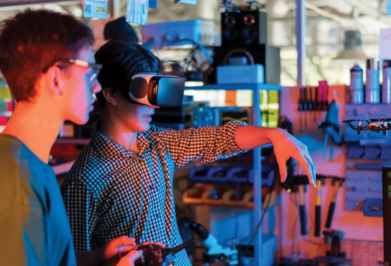 Creating a Culture That Sustains Digital Innovation: The Innovation Imperative 5 Creating a Culture That Sustains Digital Innovation: The Innovation Imperative