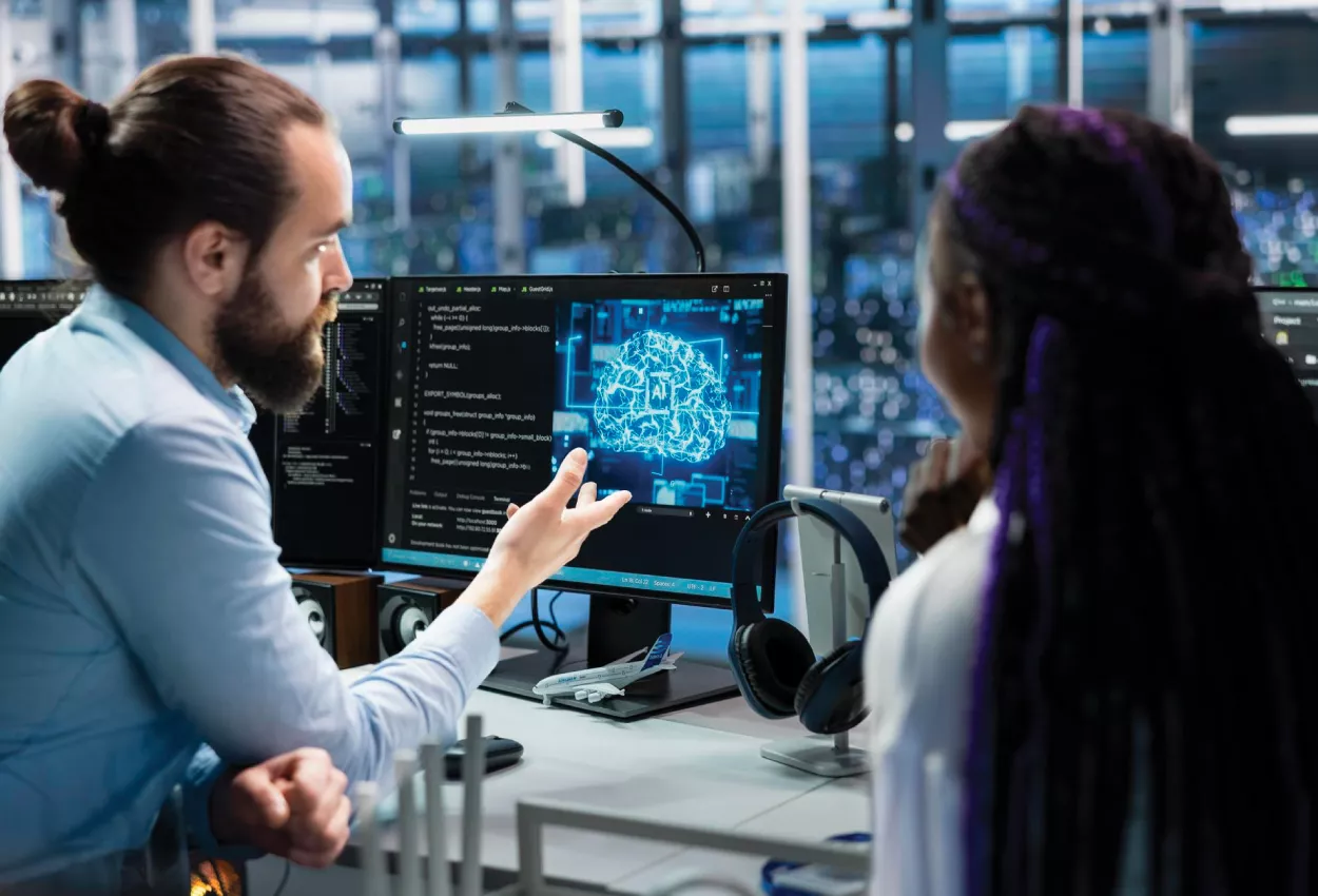 Ethical AI Leadership: Building Trust in Intelligent Systems 4 Ethical AI Leadership: Building Trust in Intelligent Systems