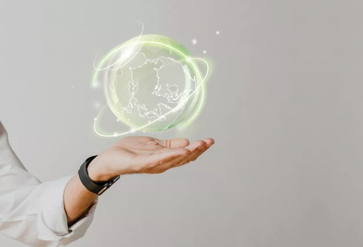 The Circular Economy Revolution: Innovation Beyond Profit 2 The Circular Economy Revolution: Innovation Beyond Profit
