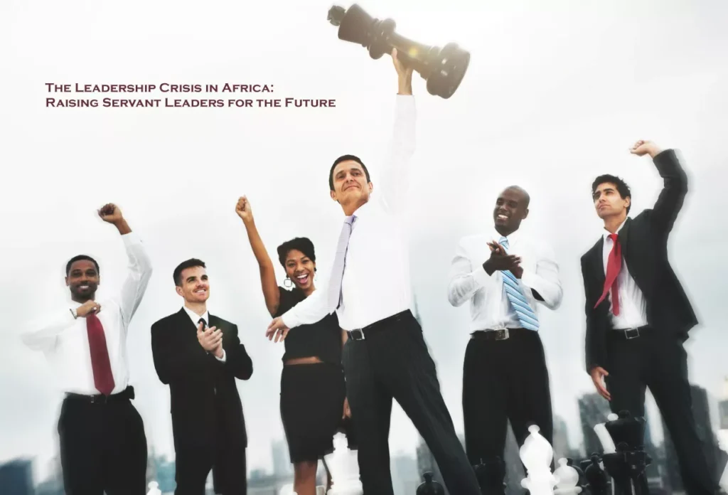 Image : webimage the leadership crisis in africa 1 6aa3f6a47701b