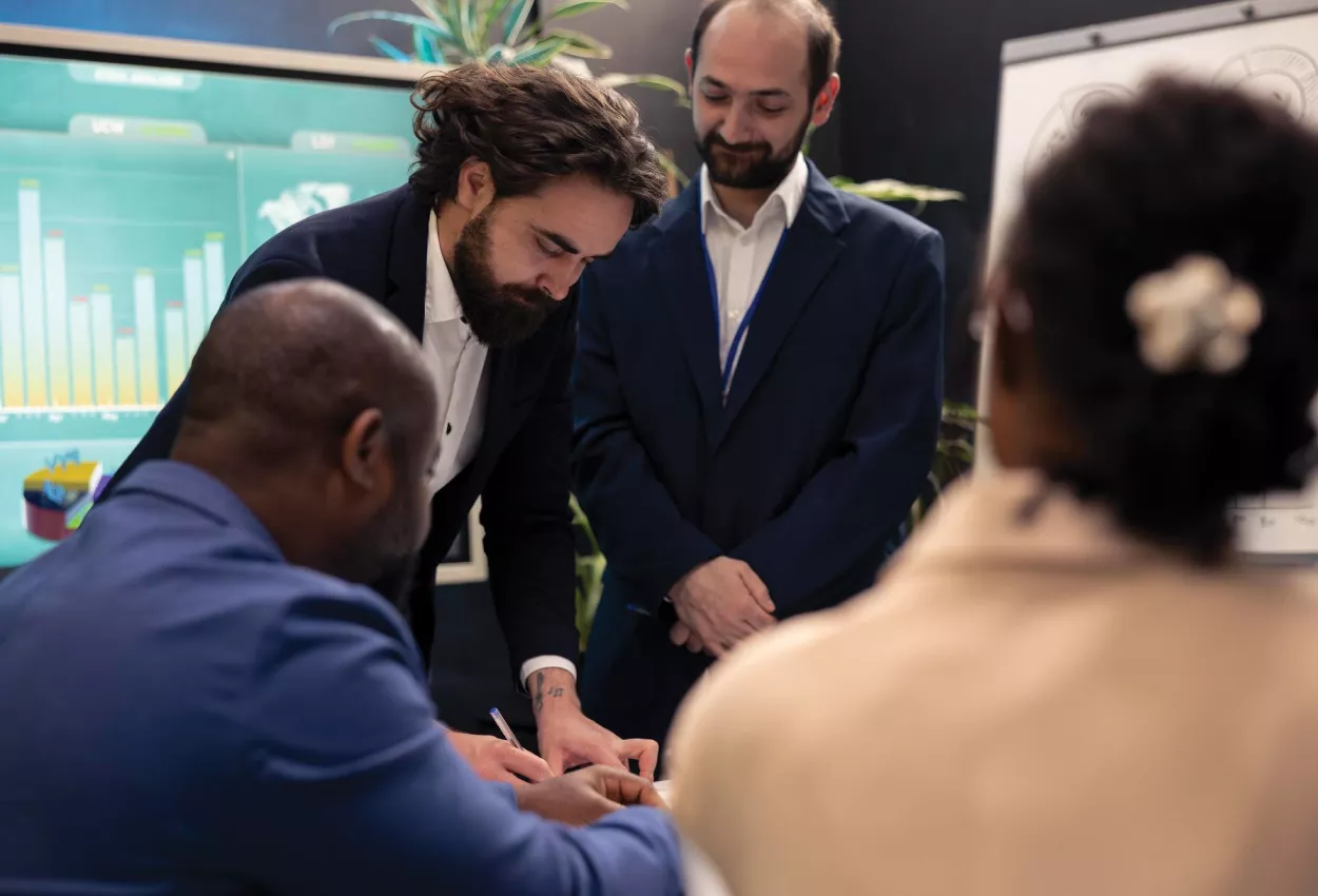The Trust Factor: Why Credibility Is the New Currency of Leadership 1 The Trust Factor: Why Credibility Is the New Currency of Leadership