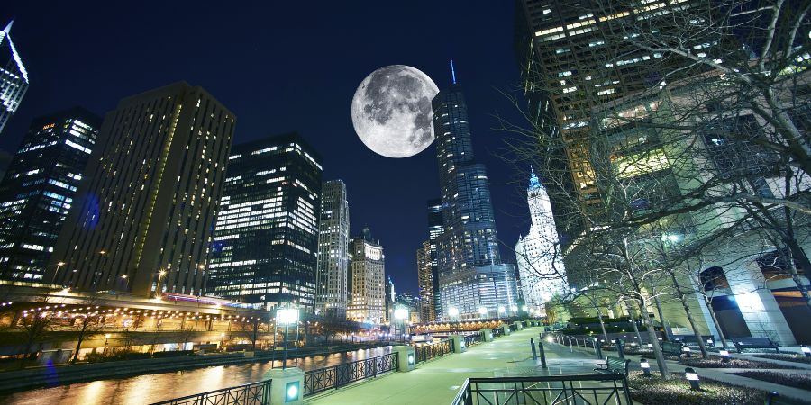 Best Places to Live in the USA: 10 Cities Offering Better Living