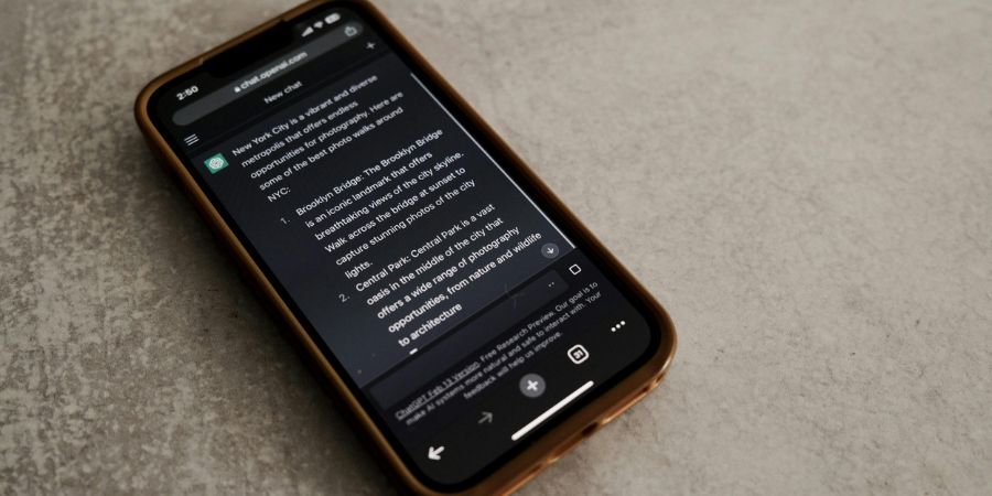 OpenAI Brings App Discovery Directly into ChatGPT