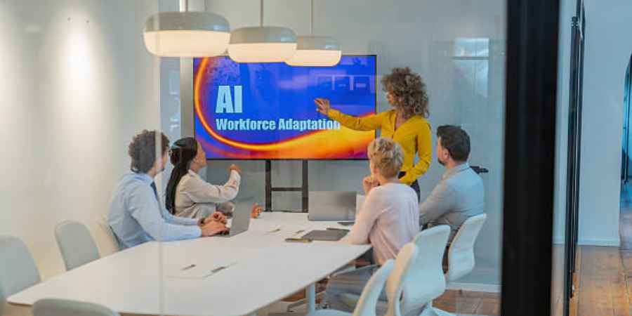 The New HR Classroom: What Skills Will Shape the People Leaders of Tomorrow? 1 The New HR Classroom: What Skills Will Shape the People Leaders of Tomorrow?