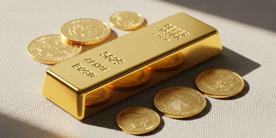 Why Silver Is So Much More Volatile Than Gold 2 Why Silver Is So Much More Volatile Than Gold