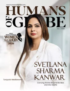 Most Influential Women Leaders to Watch Out for in 2026