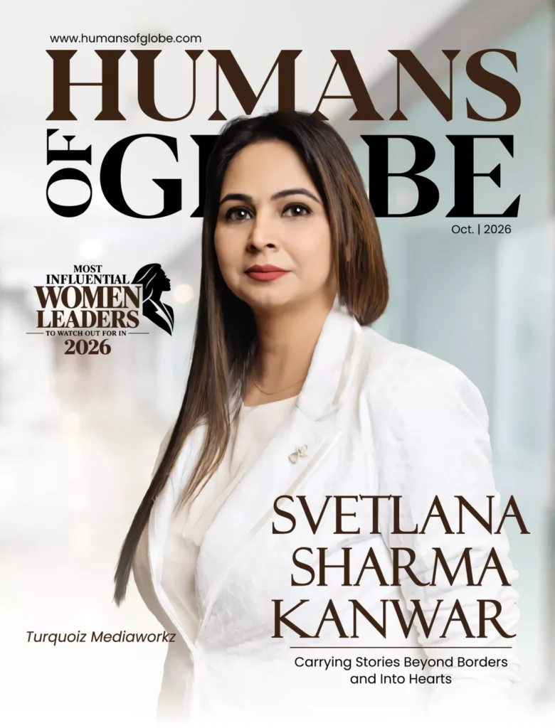 Image : most influential women leaders to watch out for in 2026 oct