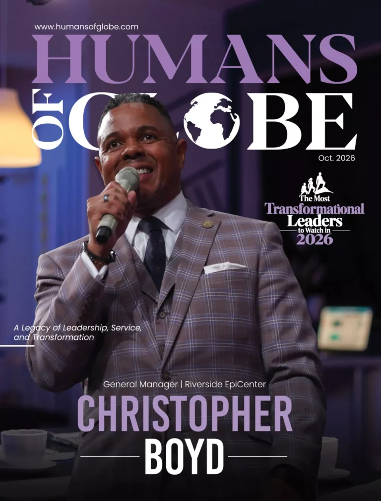 The Most Transformational Leaders to Watch in 2026 21 Image : the most transformational leaders to watch in 2026 oct 6ada21327e115